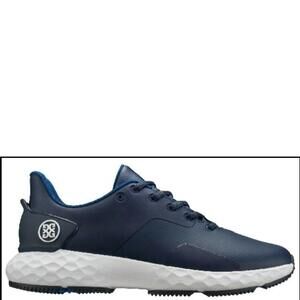 NEW G/FORE men's mg4+ golf shoes in twilight